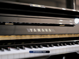  Piano cơ Yamaha YUX | Piano Upright cao cấp 
