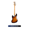  Đàn Guitar Bass Fender Gold Foil 