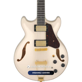 Đàn Guitar điện Ibanez AMH90 