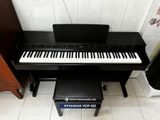  Piano Digital Yamaha YDP 163 