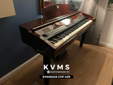  Piano Digital YAMAHA CVP 409 