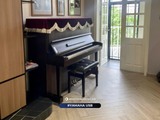  Piano Upright YAMAHA U5B | Piano cơ chính hãng 