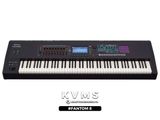  Roland FANTOM 8 - 88 phím | Workstation Synthesizers | Keyboards 