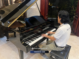  Grand Piano Yamaha G5E 