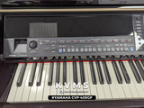  Piano Digital YAMAHA CVP 409GP 