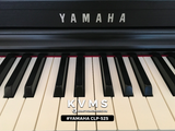  Piano Digital YAMAHA CLP 525 