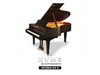  Grand Piano Kawai GX5 | Kawai GX-5 