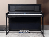  Piano Roland LX706 CB | Phím Hybrid | Bluetooth Audio & MIDI 