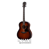  Đàn Guitar Acoustic Taylor 327E 