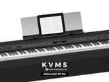 Piano digital Roland FP90 