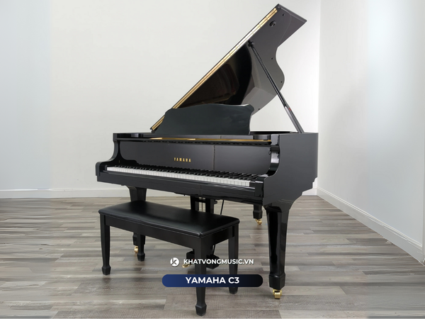 DỊCH VỤ THUÊ PIANO CƠ TRỌN GÓI
