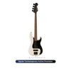  Squier Contemporary Active Precision | Đàn Guitar Bass Electric 