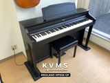 Piano Digital Roland HP506 GP 