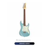  Đàn Guitar điện Ibanez AZES31 