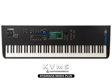  Đàn Keyboard Synthesizers YAMAHA MODX Plus | MODX 6+ / MODX 7+ / MODX 8+ 