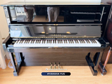  Piano Upright YAMAHA YUS | Piano cơ Nhật chính hãng 