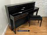  YAMAHA CLP 685 | Piano Digital chính hãng 