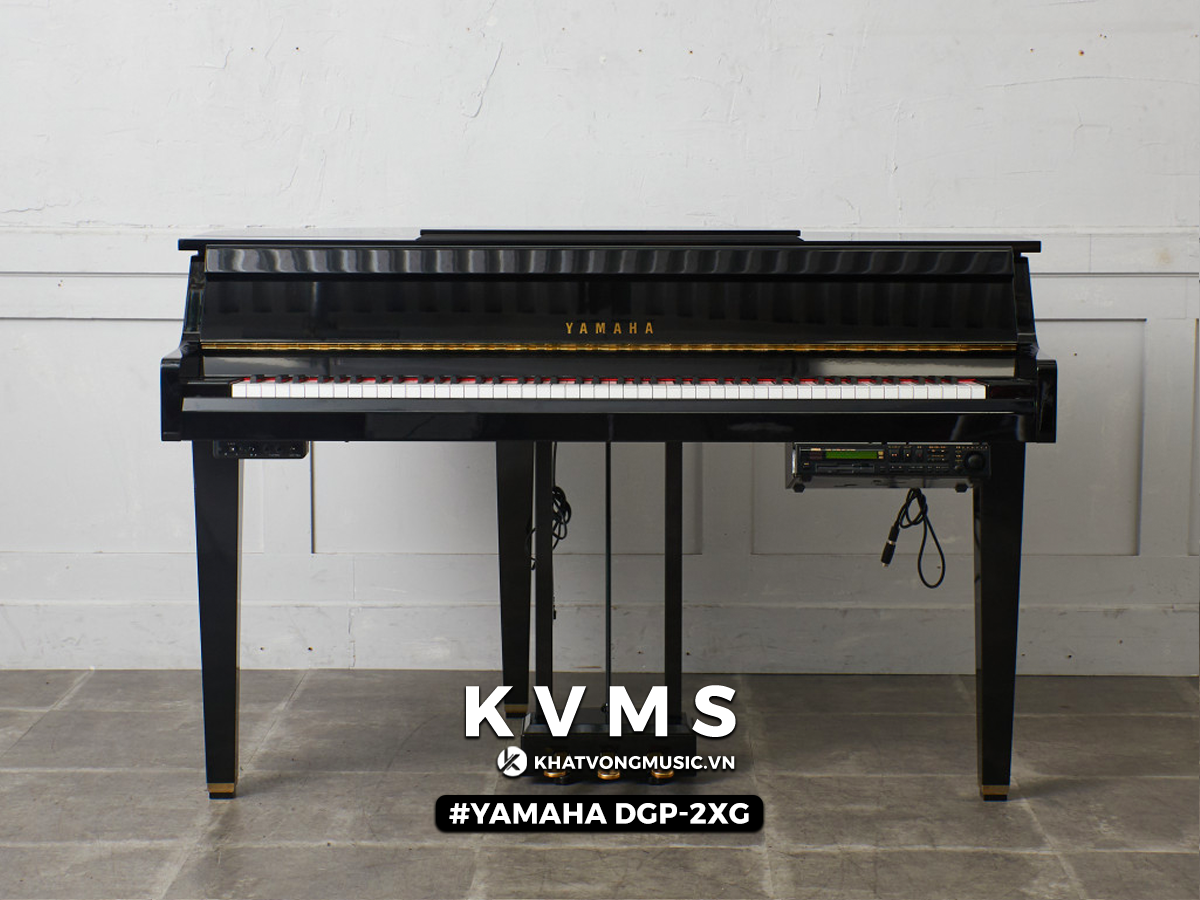 Piano điện Yamaha DGP-2XG
