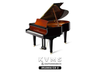  Grand Piano Kawai GX2 | Kawai GX-2 