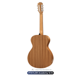  Taylor Academy 12-N | Đàn Guitar Classic chính hãng 