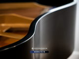 Grand Piano Kawai KG1E | KG-1E dáng Baby Grand 