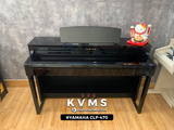  Piano Digital YAMAHA CLP 470 | CLP-470 piano điện cho người mới học 