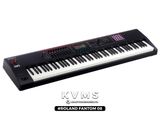  Roland FANTOM 08 | Đàn Synthesizer Keyboard 88 phím 