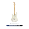  Đàn Guitar điện Fender Player Strat LH MN 