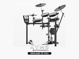  Drums Electric Roland TD 11KV | Trống điện Roland TD-11KV V-Drums chính hãng 