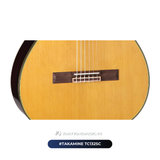  Guitar Takamine TC132SC 