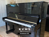  Piano Upright YAMAHA U3C 