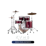  Bộ trống cơ Pearl EXX725FP/C 