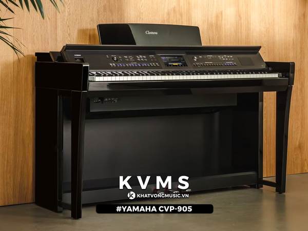 Yamaha CVP-905