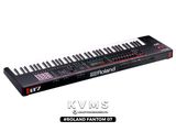  Roland FANTOM 07 | Đàn Synthesizer Keyboard Workstation 76 phím 