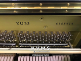  Piano Upright YAMAHA YU33 