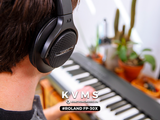  Roland FP30X | Portable Piano Roland FP-30X 