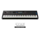  Yamaha MODX8 | Đàn Synthesizers làm nhạc 