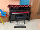  Piano Upright YAMAHA SX100 RBL 
