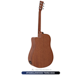  Guitar TangleWood TWR2 DCE | đàn Guitar Acoustic New 