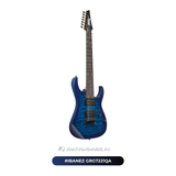  Đàn guitar điện Ibanez GRG7221QA 