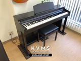  Piano Digital Roland HP601 