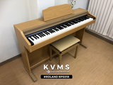  Piano digital Roland RP501R - Used 