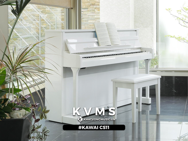 Kawai ES series