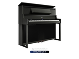  Roland LX-9 | LX9 Digital Piano New 2024 