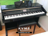  Piano Digital YAMAHA CVP 401 