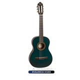  Guitar Valencia VC203 | đàn Guitar Classic New 