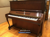  Piano Upright YAMAHA UX50WnC cao cấp 