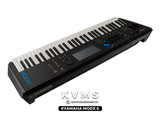  Yamaha MODX6 | Đàn keyboard synthesizers chính hãng 