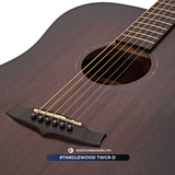  Guitar TangleWood TWCR D | đàn Guitar Acoustic New 