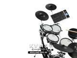  Drum Kits ROLAND SPD 30 | Bộ gõ điện tử 